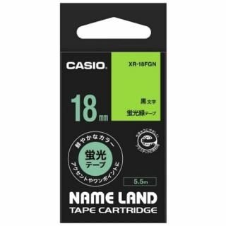 �������׻��� �ָ��ơ��� XR-18FGN �Ф˹�ʸ�� 18mm XR-18FGN