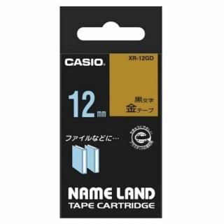 �������׻��� ��٥�ơ��� XR-12GD ��˹�ʸ�� 12mm XR-12GD