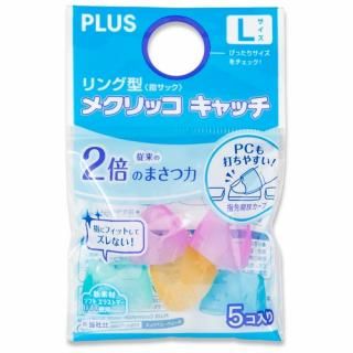 �ץ饹 ��󥰥᥯��å�����å�L KM-303CR ���� KM-303CR