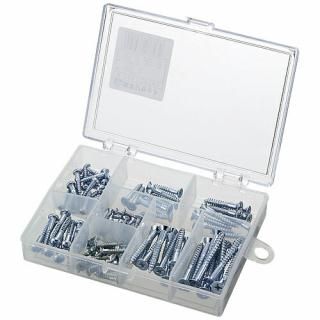 ベンリー 木ネジセットA-195 A-195