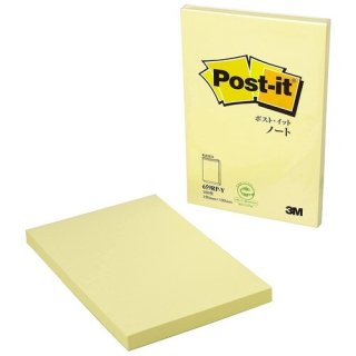 ꡼ॸѥ Post-it Ρ 659RP-Y 659RP-Y