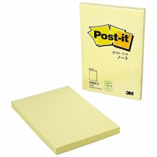 ���꡼���ॸ��ѥ� Post-it ������Ρ��� 659RP-Y�������� 659RP-Y