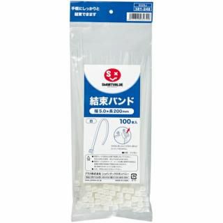 ���ޡ��ȥХ�塼 ��«�Х���� 100���� 200mm B329J B329J