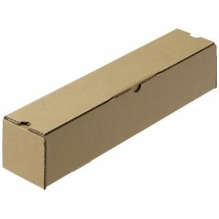 銀鳥産業 ポスターボックスダンボールPB-D41 50枚入 PB-D41