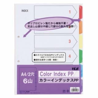 �ơ����� ���顼����ǥå���PP A4S 2��6�� IN-1406 IN-1406