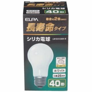 ī���Ŵ� ELPA ���ꥫ�ŵ壴���� LW100V38W �� LW100V38W-W
