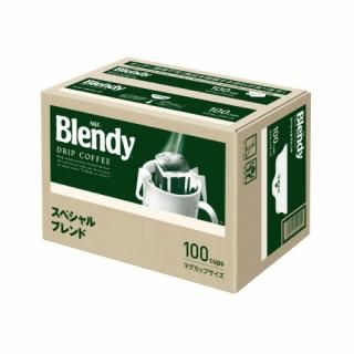 味の素ＡＧＦ ※ブレンディドリップSブレンド100P _