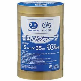 ޡȥХ塼 ϥơ 15mm35m 10 B638J B638J