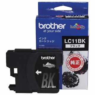 �֥饶�� ���󥯥����ȥ�å�LC11BK�֥�å� LC11BK