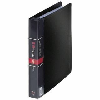 ���쥯�� ̾�ɥ����ɥե����� CF-6110-BK A4L 1000̾ CF-6110-BK