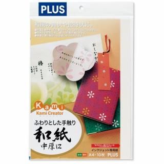 �ץ饹 �ɣ��ѻ��»� IT-324J ����� A4 10�� IT-324J