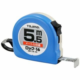 �ԣʣͥǥ����� ���å������� 16mm��5.5m L16-55BL L16-55BL