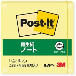 ꡼ॸѥ Post-it Ρ 654RP-YN  654RP-YN