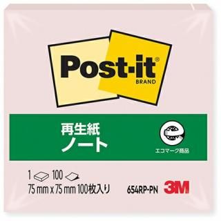 ꡼ॸѥ Post-it Ρ 654RP-PN ԥ 654RP-PN