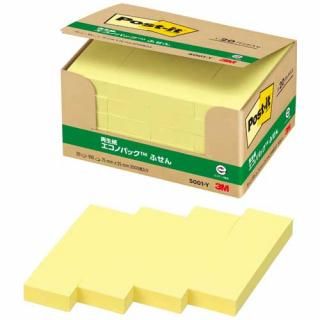 ꡼ॸѥ Post-it դ 5001-Y  5001-Y