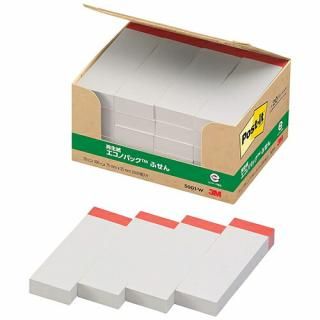 ���꡼���ॸ��ѥ� Post-it ������դ��� 5001-W �ۥ磻�� 5001-W