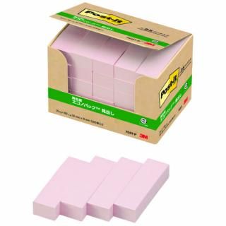 ���꡼���ॸ��ѥ� Post-it �����渫�Ф� 7001-P �ԥ� 7001-P