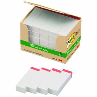 ���꡼���ॸ��ѥ� Post-it �����渫�Ф� 7001-W ������� 7001-W