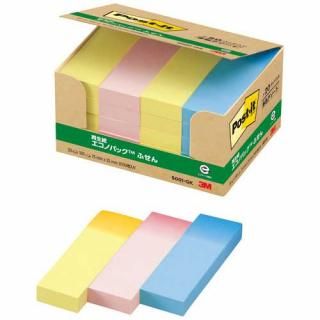���꡼���ॸ��ѥ� Post-it ������դ��� 5001-GK ���� 5001-GK