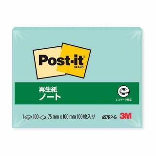 ꡼ॸѥ Post-it Ρ 657RP-G ꡼ 657RP-G