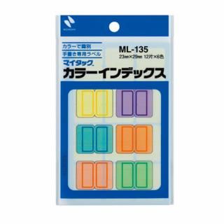 �˥��Х� ���顼����ǥå��� ML-135 ML-135