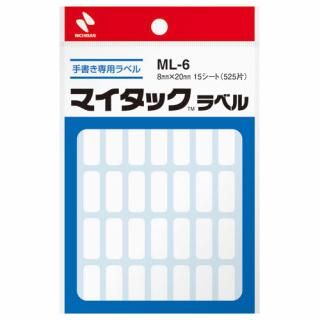 �˥��Х� �ޥ����å� ��٥� ML-6 ��̵��/���� ML-6