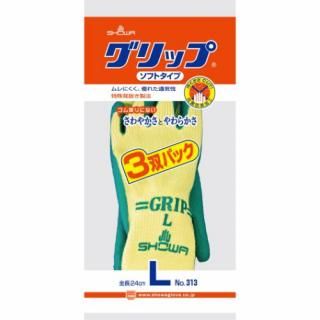 硼殺 313 å(եȥ)3 L/꡼ NO313-LGN