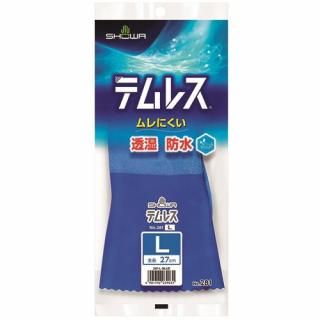 硼殺 281 ƥ쥹 L/֥롼 NO281-L