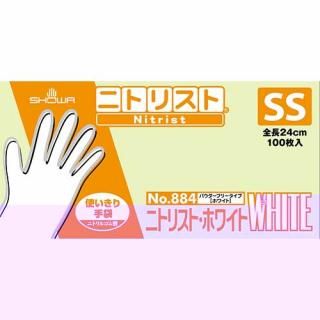 硼殺 884 ˥ȥꥹȥۥ磻100SSۥ磻 NO884-SS