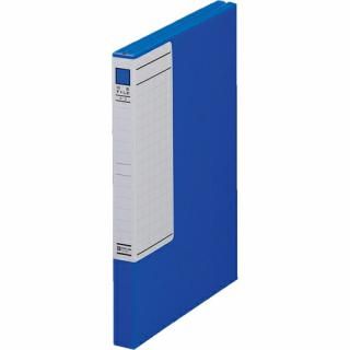 キングジム 図面ファイルＧＰ 1163 A3 青 1163