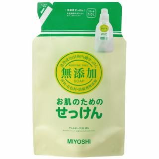 �ߥ襷�и� ̵ź�� �����ѱ��Τ��ä��� ���� 1000mL 