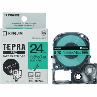 󥰥 ƥץPROơ SCY24G Ф˹ʸ 24mm SCY24G