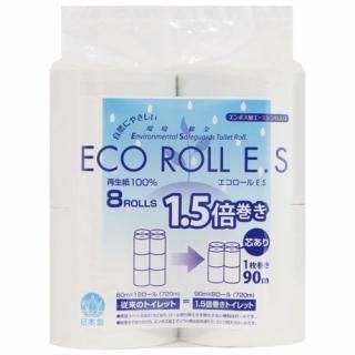 ���λ�� ����������E.S 107mm����90m�� 12�ѥå� 