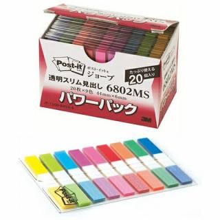 ꡼ॸѥ Post-it硼֥ѥѥå 6802MS 6802MS