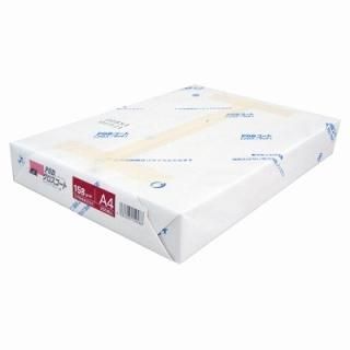 �������� POD�����������Ȼ�A4 158g/m2 4�� POD���ގێ�������158A4(4)