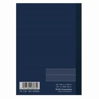 �ץ饹 �Ρ��ȥ֥å� NO-405BS A6 B��20�� NO-405BS(20)