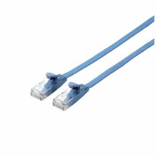 쥳 LAN֥եåCat6  3m LD-GF2/BU3 LD-GF2/BU3