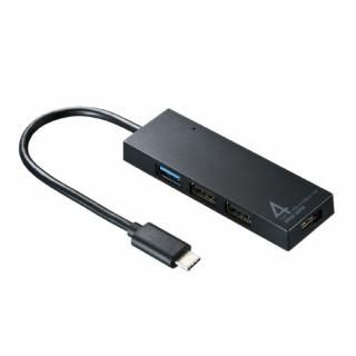 掠ץ饤 USB Type Cܥϥ USB-3TCH7BK USB-3TCH7BK