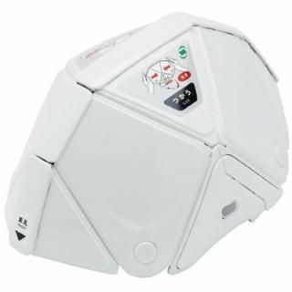 ߥɥ ޤꤿߥإå ۥ磻 TSC-10N TSC-10N-W