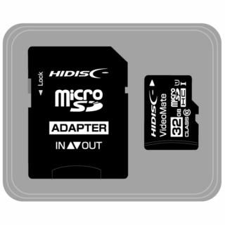 ȣɣģɣӣ ӥǥϿmicroSD 32GB HDMCSDH32GCL10VM