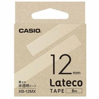 ׻ ƥѥơXB-12MX ȾƩ˹ʸ XB-12MX