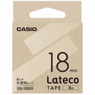 �������׻��� ��ƥ����ѥơ���XB-18MX ȾƩ���˹�ʸ�� XB-18MX