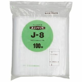 ܼ ˥ѥååݥ340*240 100J-8 J-8