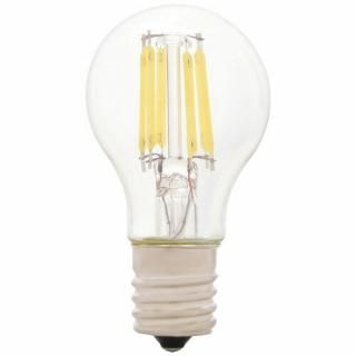 ꥹ LEDߥ˥ץȥ40E17  LDA4N-G-E17-FC