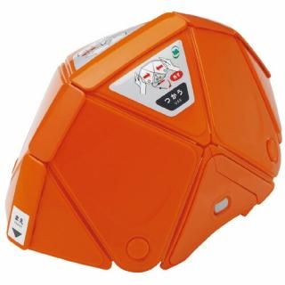 ߥɥ ޤꤿߥإå  TSC-10N TSC-10N-OR