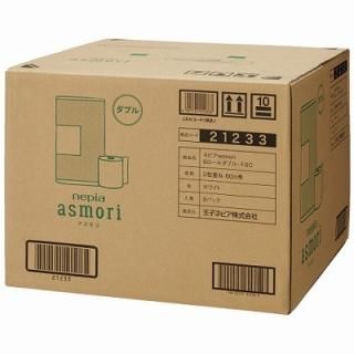 �ͥԥ� asmori���֥�60�� 6�������8P 