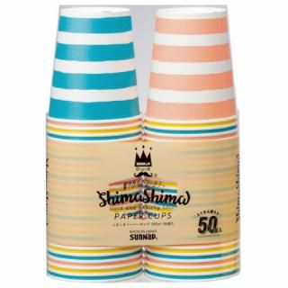 ����ʥå� ���ޤ��ޥڡ��ѡ����å� 205mL 50�� C2050SIM