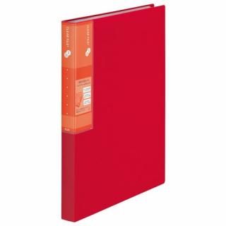 ץ饹 ѡΥߡꥢF A4 40P RD FC-504EL