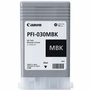 ����Υ� ����Υ󥤥󥯥��� PFI-030 MBK PFI-030MBK