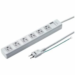 ����掠�ץ饤 ����å������å�6�ĸ�2.5m TAP-SH3625MG TAP-SH3625MG